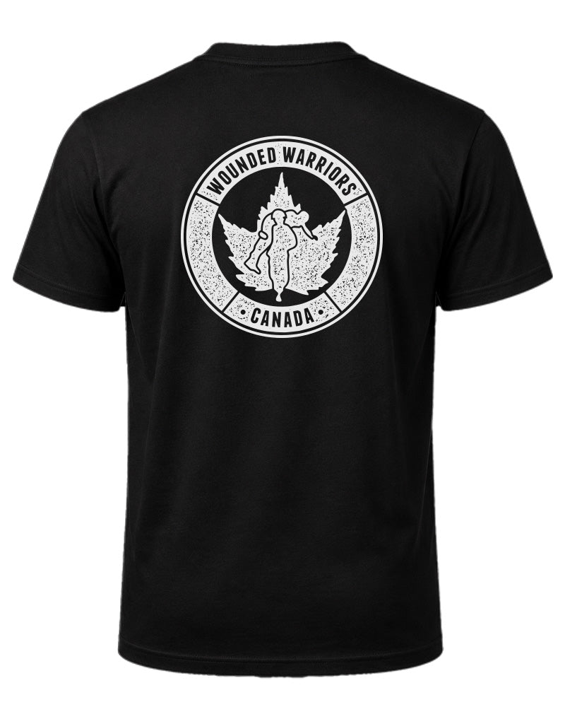 Short Sleeve Tee