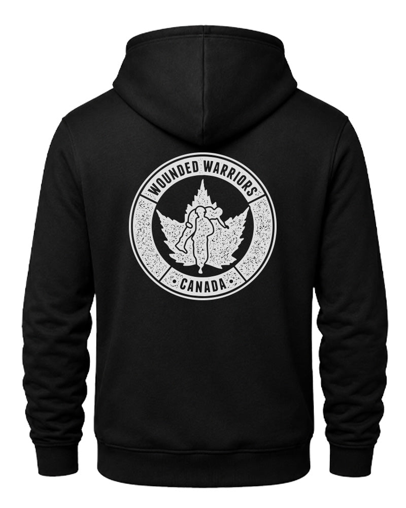 Pullover Hoodie
