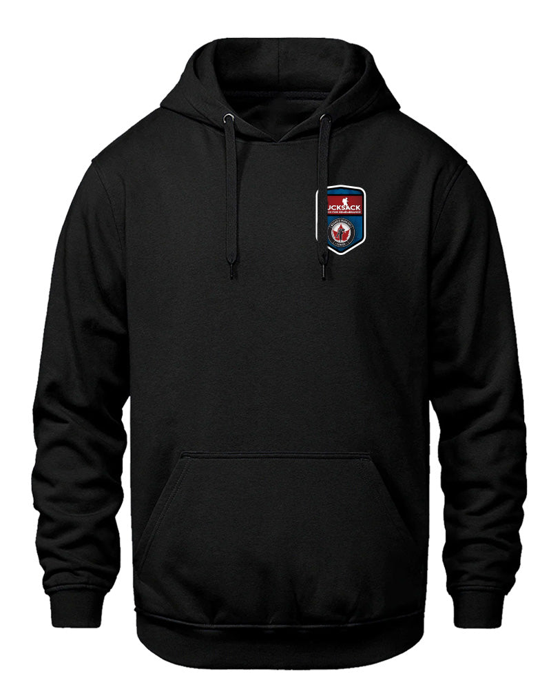 Pullover Hoodie