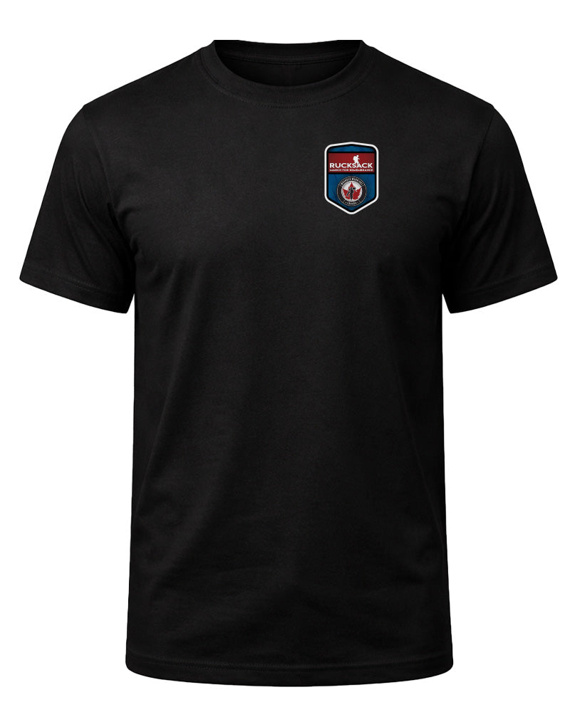 Short Sleeve Tee