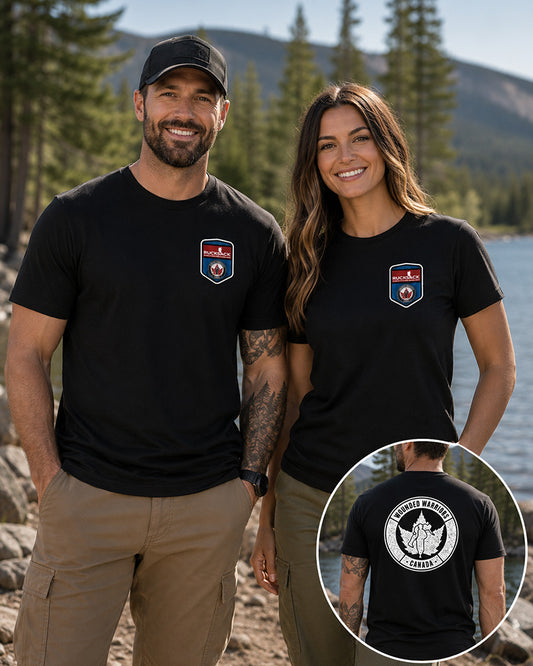 Short Sleeve Tee